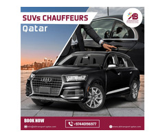 Long-term and A Day Car Rental in Doha Qatar By AB Transport