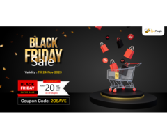 BeePlugin WooCommerce Plugin Black Friday Sales