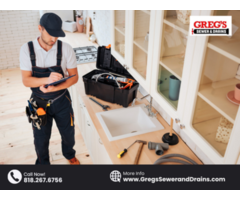 Premium and Affordable Plumber in North Hills