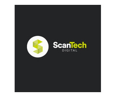 ScanTech Digital