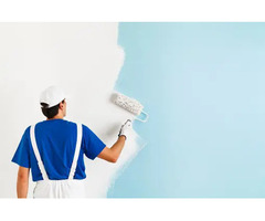 Painting Services in Fort Collins