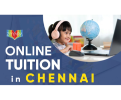 Dreaming of enhancing your education in Chennai?
