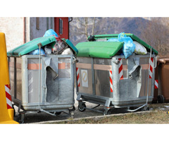 Executive Waste Solutions | Dumpster Rental Service in Rogers AR