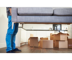 Ocean View Movers | Moving Company in Fountain Valley CA