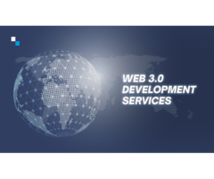 Take Advantage of Best Web 3.0 Development Services