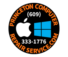 Macbook Repair in Princeton