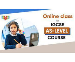 Unlock Academic Success with AS Level Online Courses