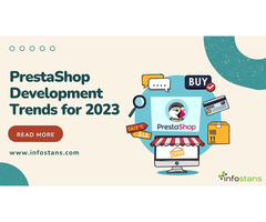 PrestaShop Development Trends for 2023