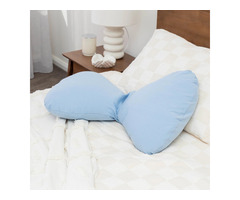Get Your Perfect Pregnancy Pillow at Sleepybelly