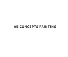 AB Concepts Painting | Painting services