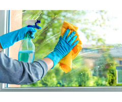 Adelante Cleaning Services | House Cleaning Service in Redwood City CA