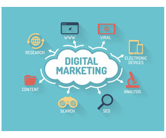 What is Digital Marketing? Beginners Guide
