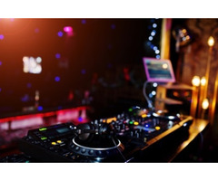 Elevate Your Event: DJ Equipment Rental