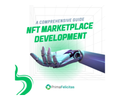 Best NFT marketplace development in USA