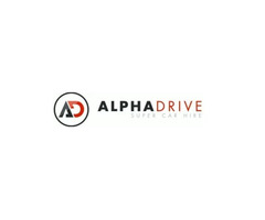 Alpha Drive Supercar Hire