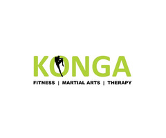 Konga Martial Arts & Muay Thai Training