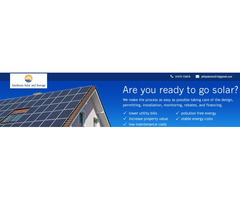 Solar Installation in Kent with South East Solar & Storage