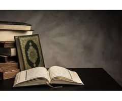 Online Quran Courses - Learn and Connect from Anywhere!