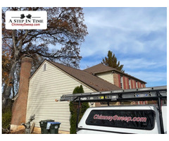 Chimney Sweep Services Charlotte | Chimney Sweeping