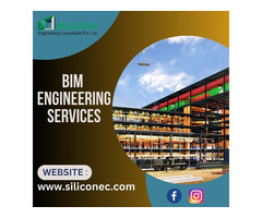 BIM Engineering Detailing Services in Porirua, New Zealand