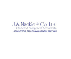 J S Mackie & Co Ltd