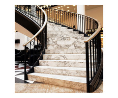 Closed Stringer Stairs | Elite Staircases
