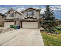 Town house for sale Calgary| JOEBADIN