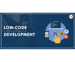 Accelerate Your App Development with Expert Low-Code Services