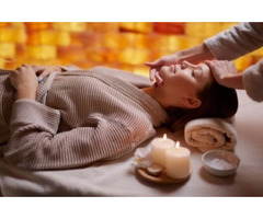 Ultimate Relaxation: Expert Relaxation Massage Services