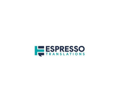 Espresso Translations