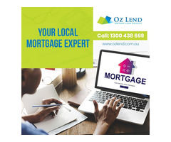 The Best Mortgage Advisor in Melbourne
