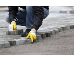 Transform Your Pathways with Canark Paving in Ottawa