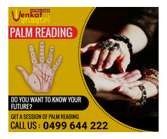 Whom should I consult for Psychic and Palm Reading in Perth?