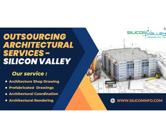 Outsourcing Architectural Services Firm - USA