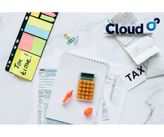 Simplify Tax Season with Cloud8: Your Trusted Tax Consultant
