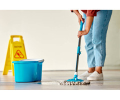 Micro-clean | Commercial Deep Cleaning Services in Tempe AZ