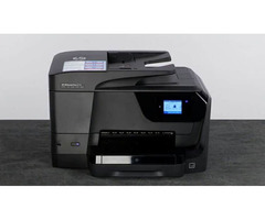 Why Is My Hp Officejet Pro 8710 Offline