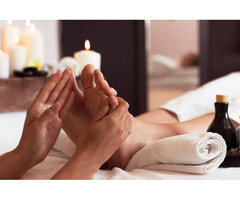 LuLu Pure Massage and Wellness | Massage Spa Services in Bend OR