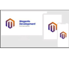 magento ecommerce development, magento development agency