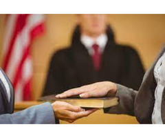 Find the Right Forensic Psychology Expert Witness for Your Case