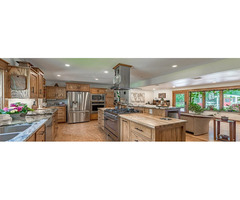 kitchen remodeling and renovation services in Brooklyn