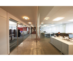 Get the Innovative Human centric lighting for Healthy Environments