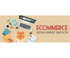 The Best E-commerce Development Company