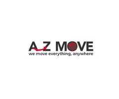 A-Z MOVE LTD