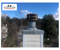 Chimney Sweep Services Greensboro & Nearby | Chimney Sweeping