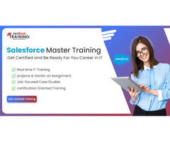 The Buzz and Significance of Salesforce Training in Sheffield