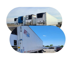 Trailer Leasing Company: Best for Your Trucking Business