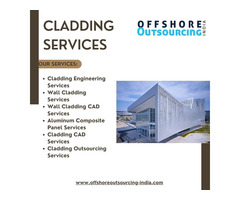 High Quality Cladding Services At Affordable Rates In Chicago, USA