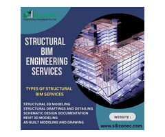 Structural BIM Engineering Detailing Services in Mackay, Australia