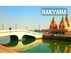 Haryana Tour Package